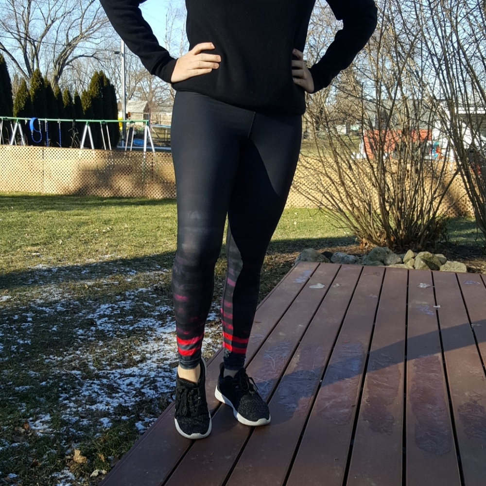 Champion Leggings